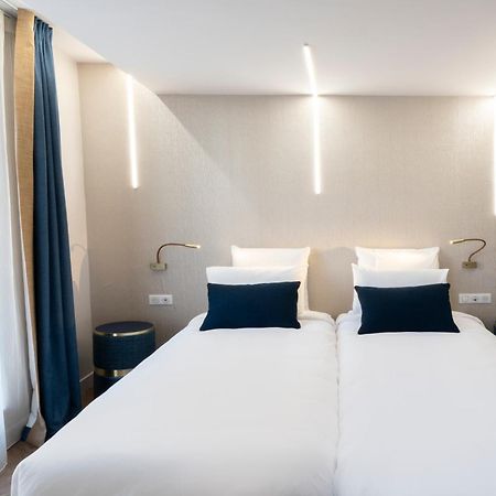 Mercure Paris Opera Lafayette Cameră foto