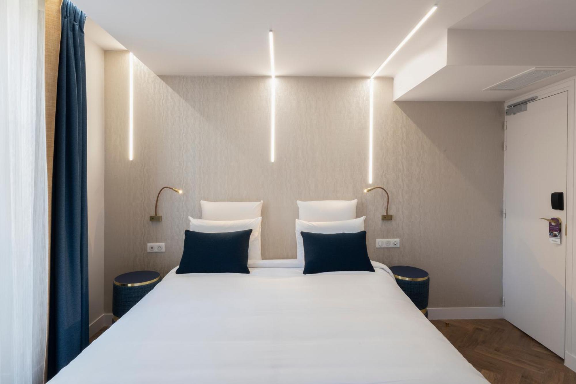 Mercure Paris Opera Lafayette Cameră foto